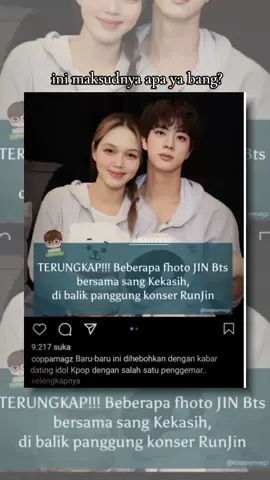 apakah ini benar bang ??? ☺️