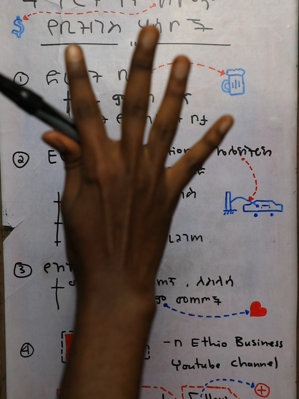 ልትጀምሯቸው የሚገቡ ትርፋማና አዋጭ የቢዝነስ ሃሳቦች። #ስራ #ስራ_ፈጠራ #businesstips #ethiobusiness #ገንዘብ #sharktank 