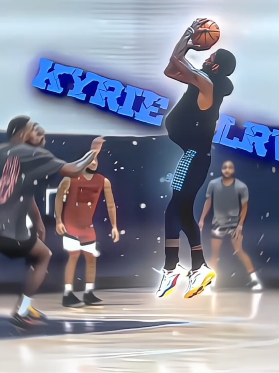 #nbabasketball #NBA #basketball #kyrieirving 