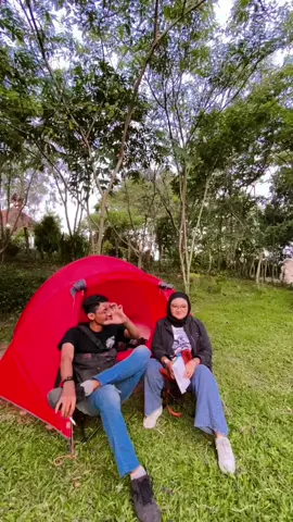 Hiduplah lebih lama ya, sayangg 🥹🫶🏻 #camping #campinglife #villalembahkelud #kvd #glampingkelud #campingkeluarga #kediri #kediripride #fyp #fyppppppppppppppppppppppp #masukberandafyp 