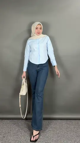Cutbray Jeans HW best 🦋✨ by @JINISO JEANS  #cutbrayjeans #jeanscutbray #outfitcheck #fy 