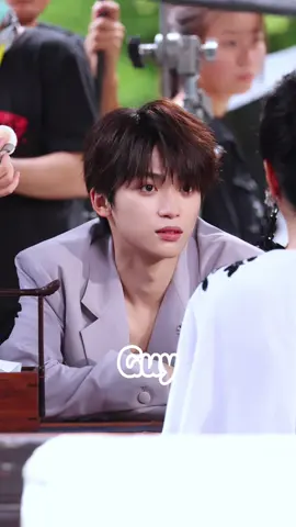 A little fish wants to sleep.😴#ziyu #revengedlove 