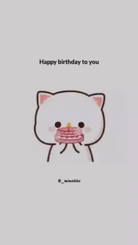 Hbd ya buat kamu uang lagi ultah❤️❤️