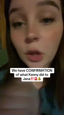 This is INSANE my girl Jana deserves more than this :/ #fyp #janaandkenny #janacraig #loveislandusa #leahkateb #breakup #receipts 