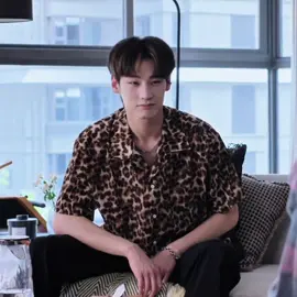 SHUO looked NICE #wangshuo #liujun #revengedlove #chicheng 