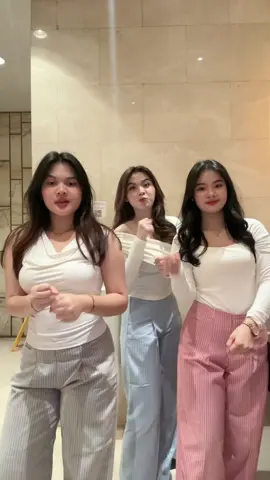 bagoyang bersama para cewe wispie kesayangan lagi
