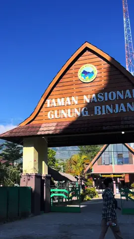 surreal experience #rinjani 
