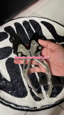 #mokoto #mokotobrakelever #brakelever #forhondaclick #hondaclickaccessories #cncalloy #motorcycle #motorcycleaccessories #recommendations #fyp 