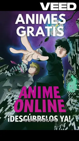 #anime #animegratis #crunchyroll 