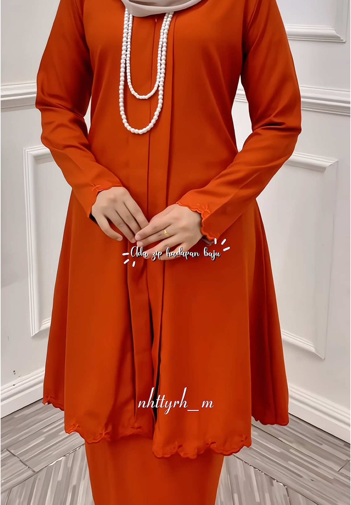Kebaya warna baru😍 #kebaya #kebayalabuh #kebayamodern #kebayaplain #kebayaplussize #bajukurungviral #bajurayacantik #bajurayamurah 
