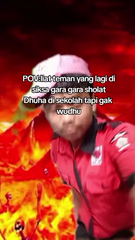 nyeselkan🙂‍↕️#sholat5waktu #trending #fypage #nerakapanas #fyp 