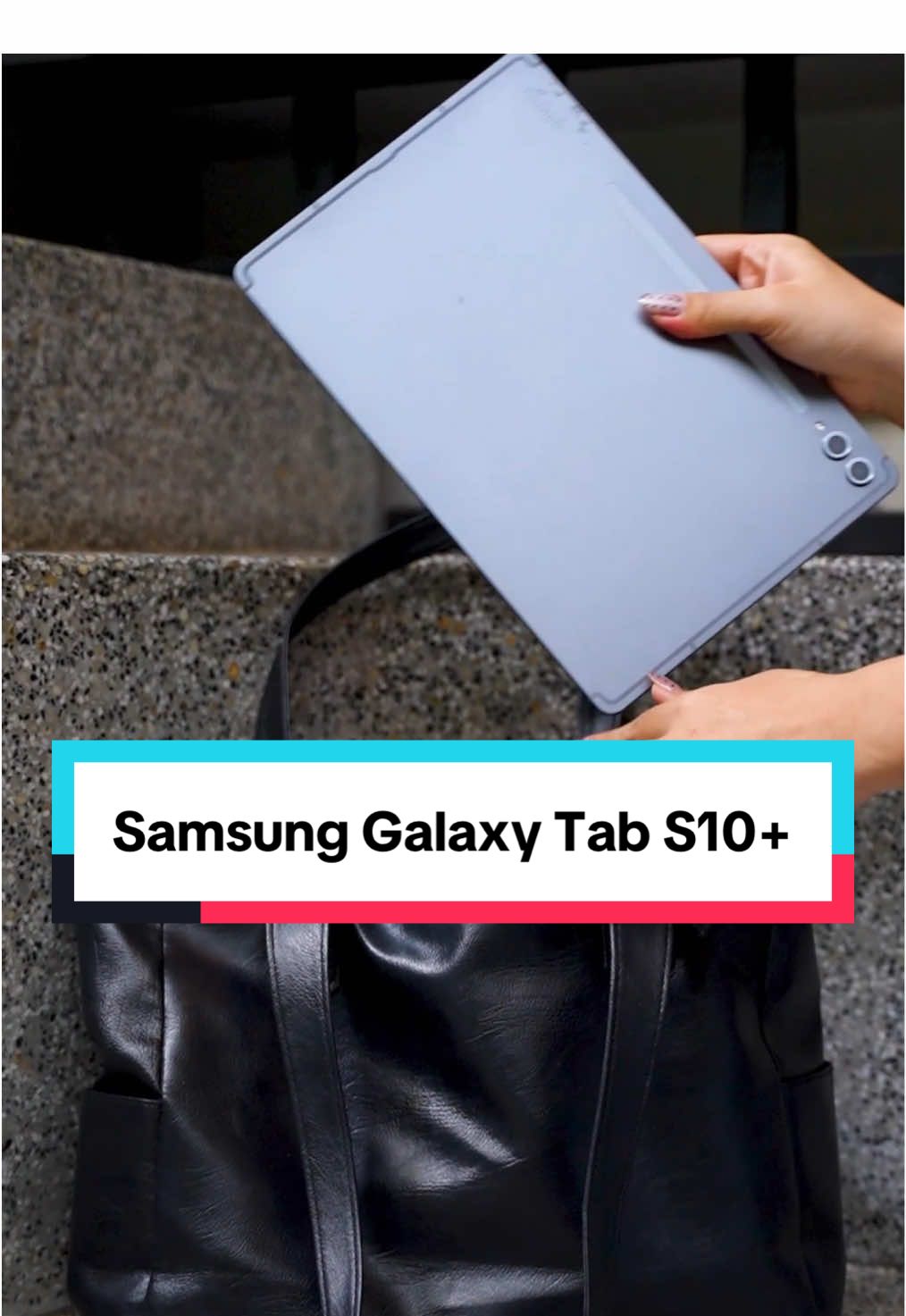 💫 Samsung Galaxy Tab S10+ không chỉ là một thiết bị mà còn là một trợ thủ đắc lực cho người dùng 💫 #SamsungGalaxyTabS10Series #GalaxyTab #tabletplaza #SamSung 