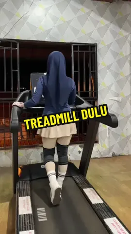 After gym wajib cardio guys