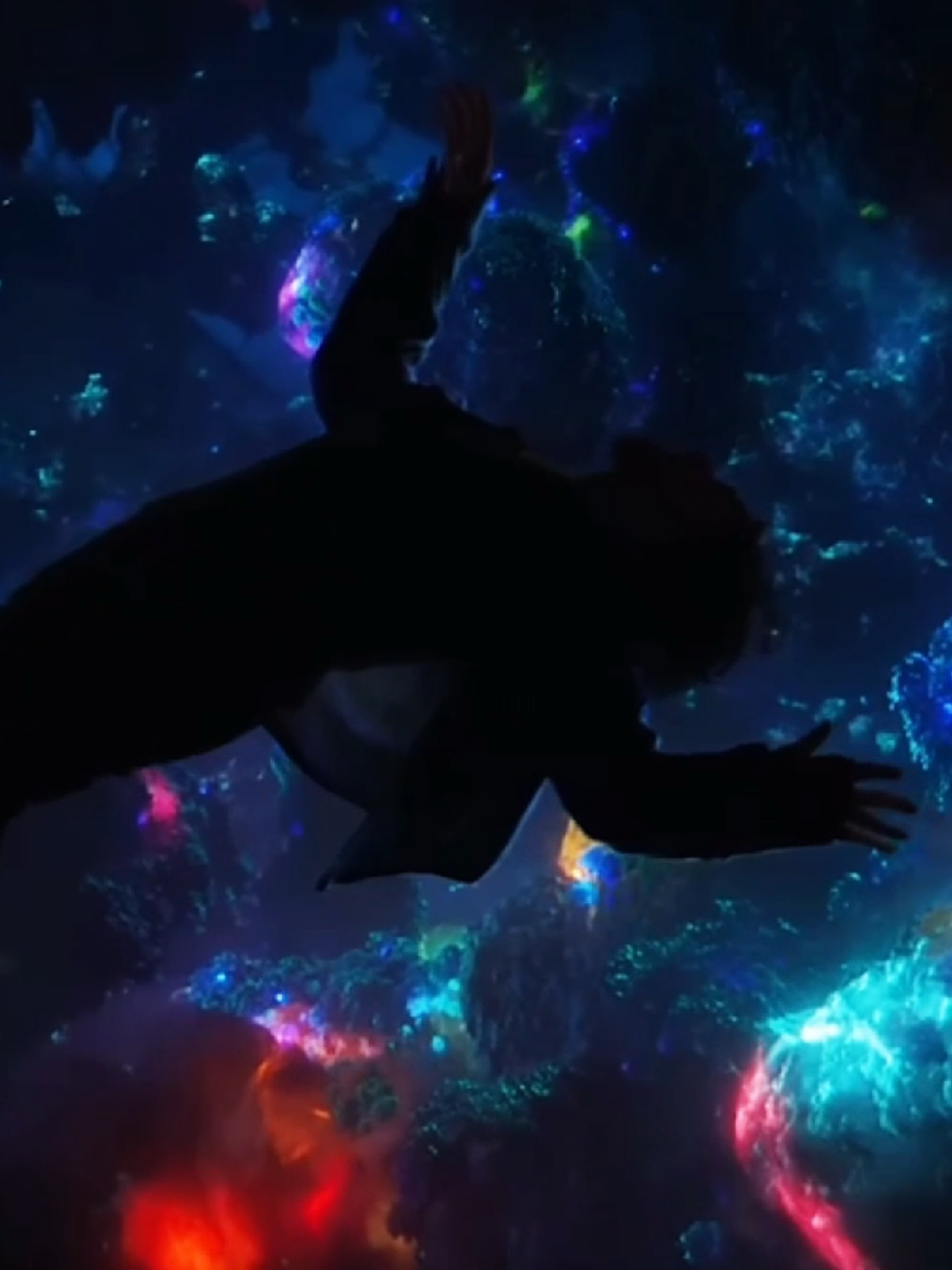 doctor strangeʼs entry #doctorstrange #marvel [ib: @josiahlebante14] 