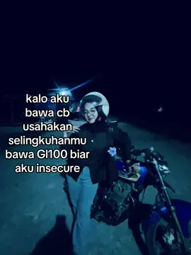 😝😝#fypage #gl100 #cb #cbindonesia #clasic #sedulurcb #info #iphone #fotolive #fyppppppppppppppppppppppp 