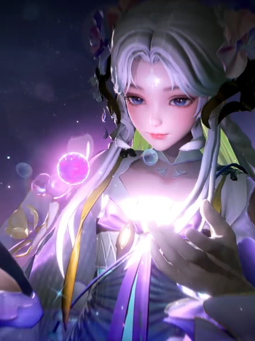 The Shanhaiqidu [Dolia-Phantom Pearl Mermaid] series skin has arrived on the china server. Support Me 50K Followers.  #hok #honorofkings #hokglobal #honorofkingsglobal #honorofkingsworld  #highlights #highlight #gameplay #kingofglory #hokstudio #hokcreator #王者荣耀 #aov #arenaofvalor #rov #lienquanmobile #rovthailand  #lienquanmobile_garena #liênquânmobile #lienquan #liênquân #vgvd  #vuonggiavinhdieu #vươnggiảvinhdiệu 