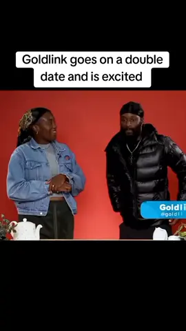 #goldlink #fyp #buzzfeed #musicartist #datingshow 
