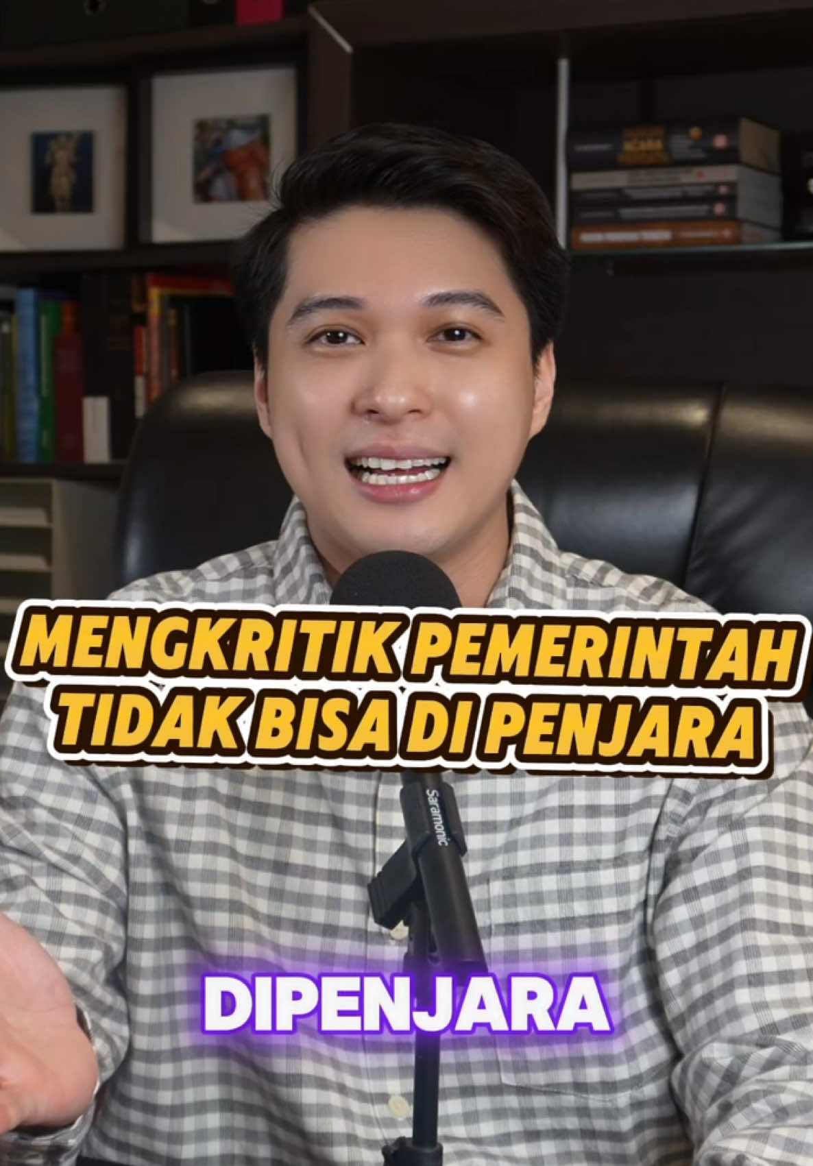 Putusan MK no 105 dan 115 tahun 2024 #pengacarakokojosephirianto #fyp #hukum #hukumindonesia #pengacara #pengacaraindonesia #lawyer #advokat #kjilawyer #kji&partners #kritikpemerintah #institusi #pencemarannamabaik #uuite #mk