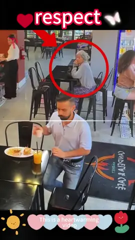 Respect these people  #respect #fyp #fypシ #foryourpage #tiktokshop #humanity #tiktok #help #real #viraltiktok #kindness #respectwomen #respectvideos #shorts #women #helpingothers #oldpeople #foryou 
