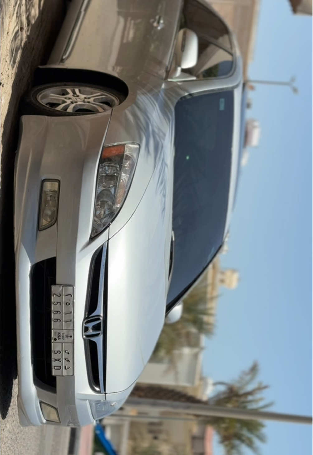 🤤🤤#fyp #khobar #accord #الخبر 