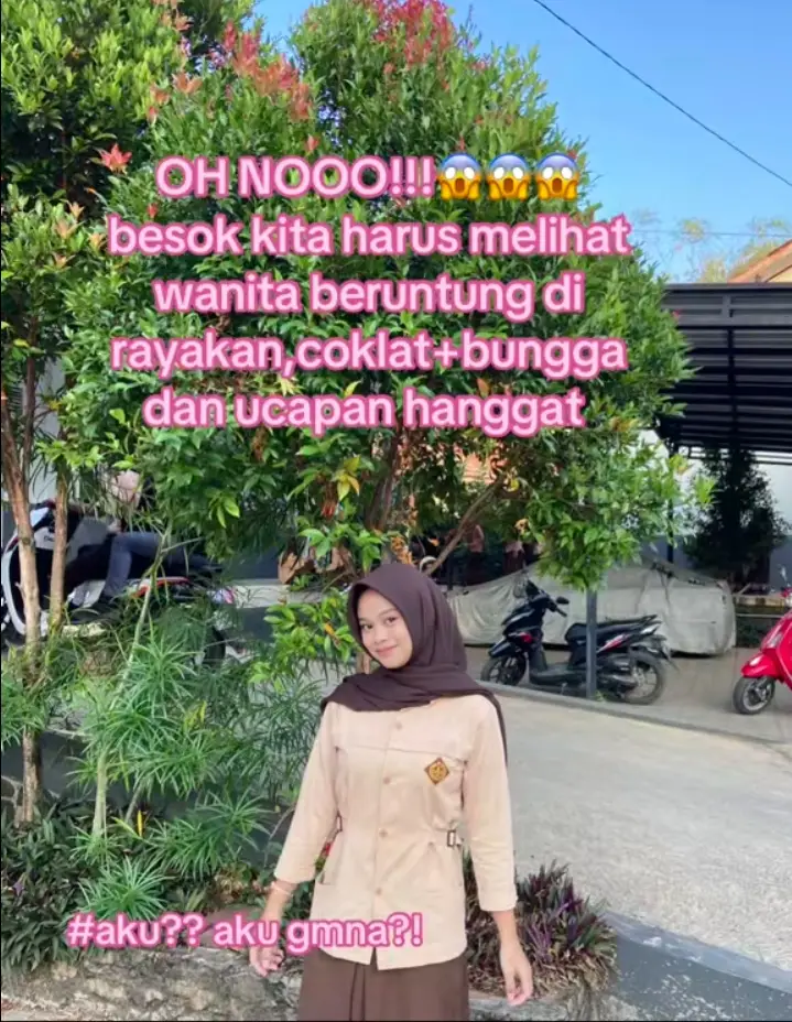tgl 1 agustus,gue gabakalan scroll tiktok!!! #akukapan?  #tgl1agustus  #mygrils #trend1agustushaappygirlfrienday  #trend1agustus  #offsementara  #cecan #4uyou 