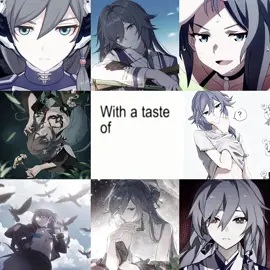 The women I NEED in my live💘#honkaiimpact3rd #fuhua #fybシ #foryou #viral #honkai_edit✨ 