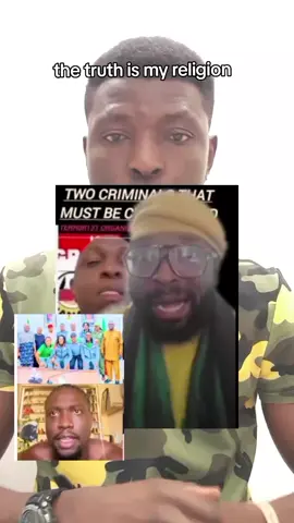 #the truth is my religion ### #nigeriantiktok #foryoupage #viral #fyp 
