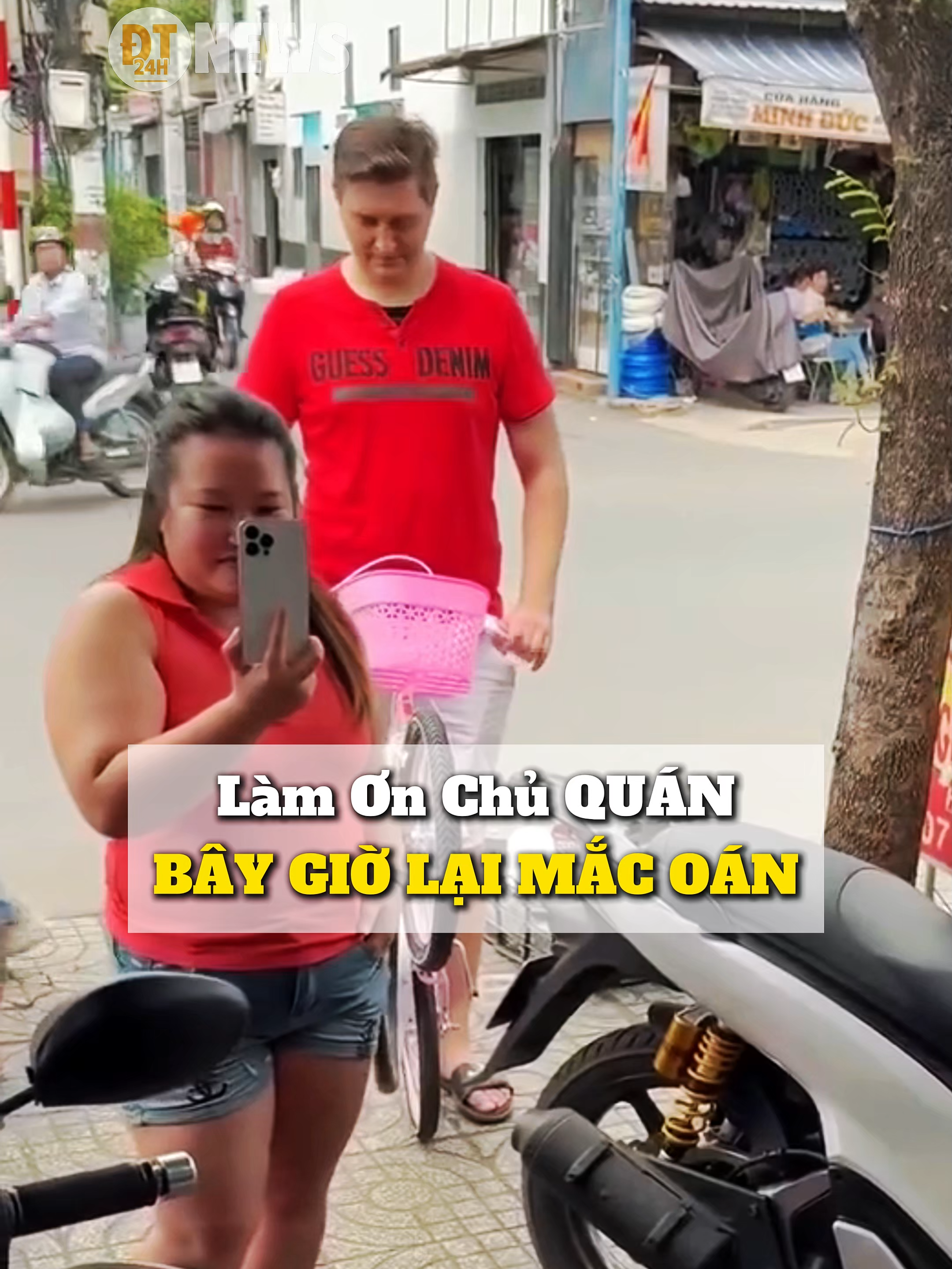 Làm ơn rồi lại thành mắc oán #diemtinnew24h #ythuckem #tranhcai