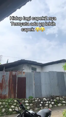 Tidur nya bisa gitu 😭😭😭 