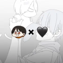 秦中のビジュが良すぎる😻💗 自分が思ってるより秦中のことだいすきかもしんない🐢 @ちゃひん 😻 #妖怪学校の先生はじめました #妖はじ好きさんと繋がりたい #alightmotion #fyp 
