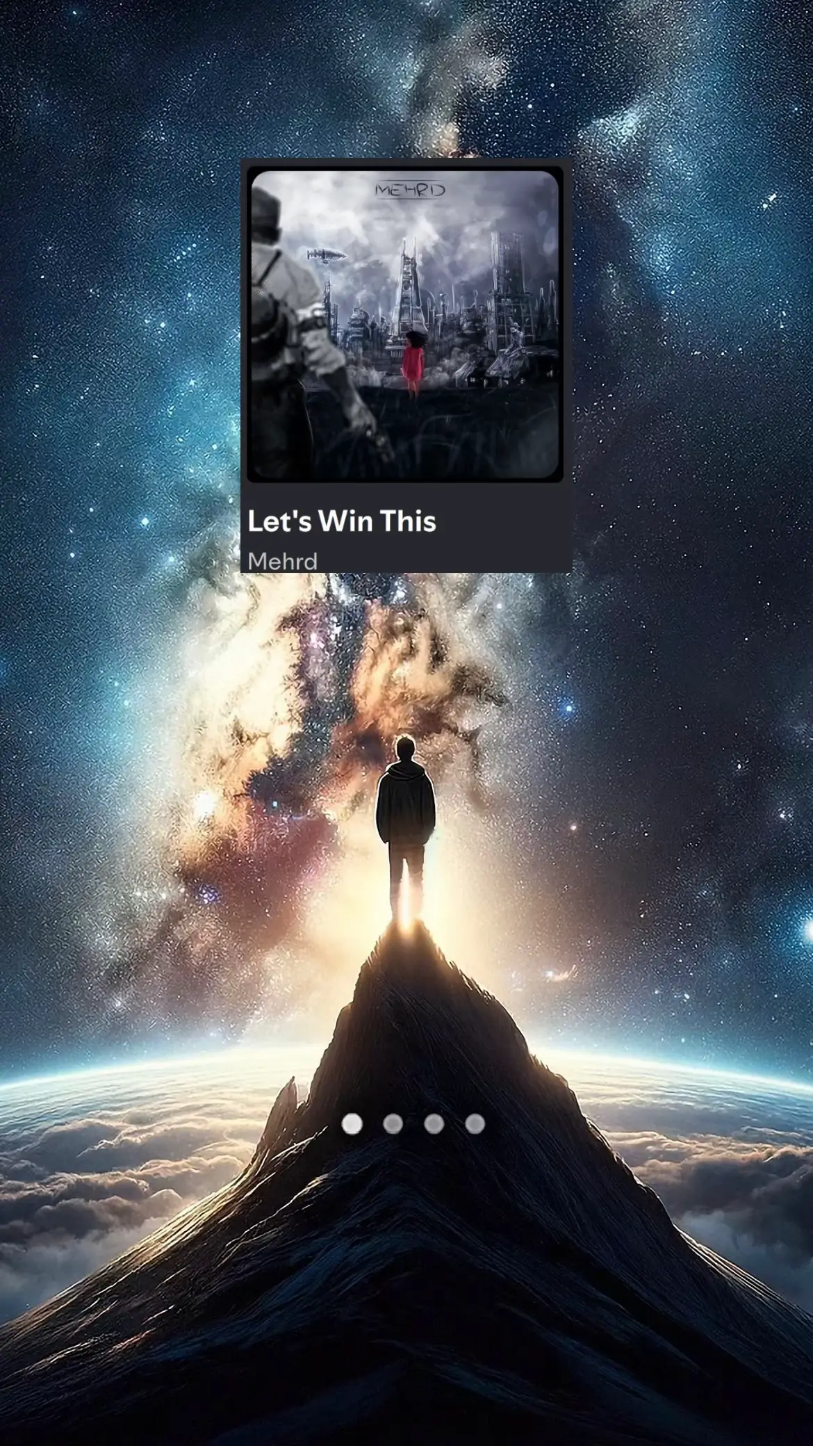 🎶 Let’s win this - Mehrd #fyp #zyxbca #lyricsvideo #songlyrics #sad #sadstory 