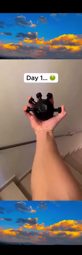 あなたの指の握り力を高める#握力器 #指グリップ #foryou #tiktokshop 
