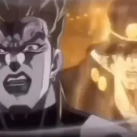 |крутит крутит крутит|#jojo #jojosbizarreadventure #jotaro #dio 