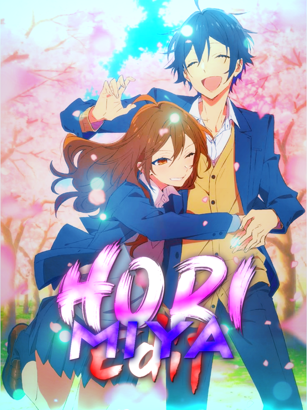 Horimiya 🫠💞 . .#HorimiyaEdit   #Horimiya   #AnimeEdit   #HorimiyaCouple   #AnimeRomance   #AnimeLove   #amv 