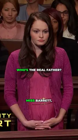 Pregnant & Unsure: Her Paternity Plea to the Court #shorts #shortsvideo #paternity #pregnancy #courtcase #fatherhood #babypreparation #financialsupport #maternity #parenting #legaldrama #familylaw