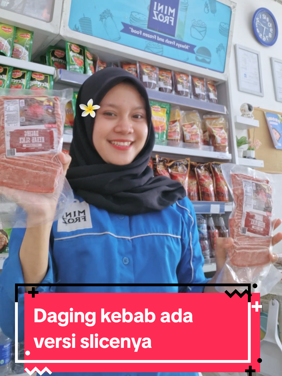 Prioritas utama hari ini: menikmati setiap lembar kebab slice ini. Diet bisa nunggu besok! 😉 #KebabGoals #HappyTummy #GuiltyPleasure #FoodHumor #KebabLife #KebabSliceChallenge #KebabAddict  #Food #YukMakan