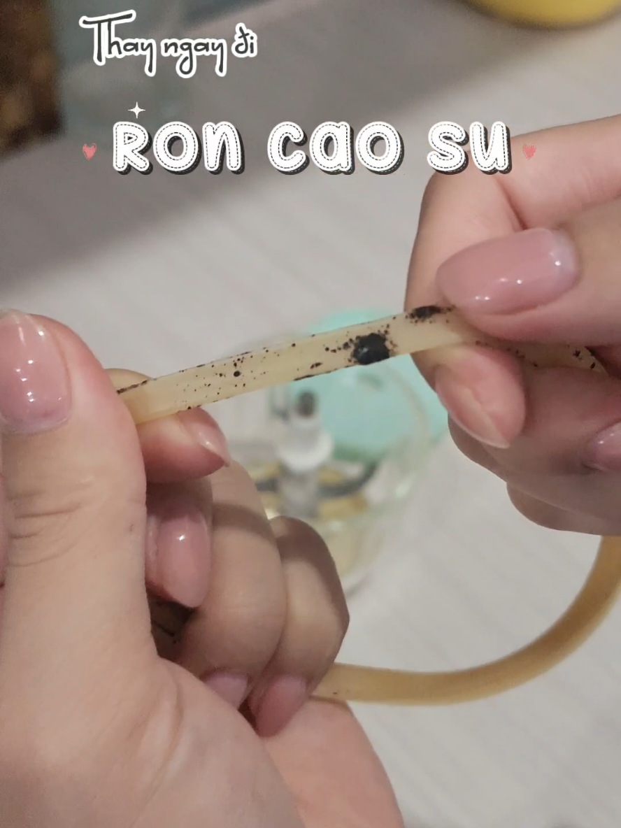 mẹ nào đang dùng máy xay thì ngó ngay nhé #mehaidang #thanhthienmesocbia #mayxay #andam #ronmayxay 