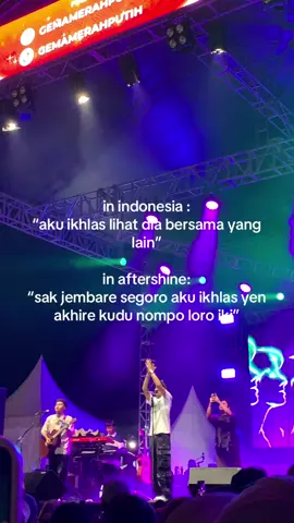 #foryou #aftershine #jowopride #4u 