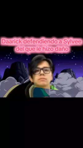 ante tanta insistencia, su risa del pavo #daarick #sylvee #syda #airita #fyp 
