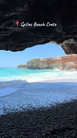 #ocean #spiliesbeach #Summer #vocation #hot #beautiful #like #sun #sunkissed #following #amazing #water #bluewater #Wave #Rock #sand #viral #tiktok #instagram 