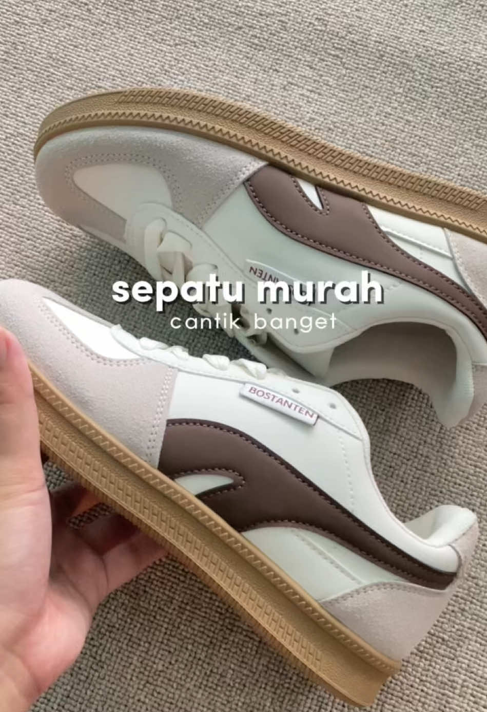 #sepatumurah #sepatucantik #bostanten #sepatuwanita #fyp 