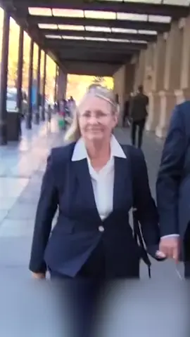 Former politician Annabel Digance and her husband are suing Premier #petermalinauskas but unsealed court documents show they were actually found guilty of blackmailing him, a court can now reveal. #saparli #auspol #politics #adelaide #southaustralia #fyp #lawsuit