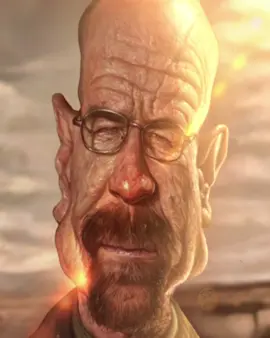 Breaking bad if it was peak Uh yeah😅✌🏽 #breakingbad #walterwhite #edit #fyp 