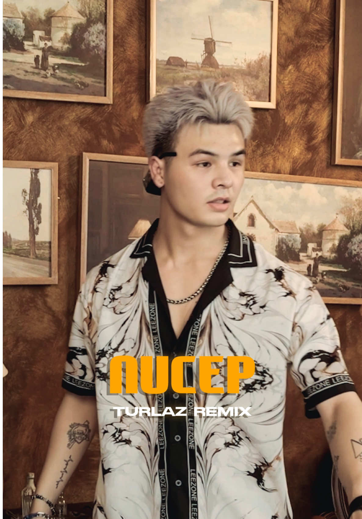 Nu Cep ft The Next Episode - Turlaz Rmx #turlaz #djturlaz #nhachaymoingay #house #houselak #nucep #thenextepisode 