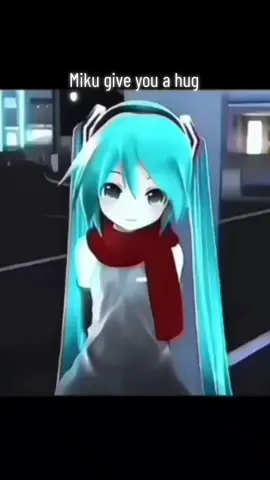 #vocloid #miku #fyp #hatsunemiku 