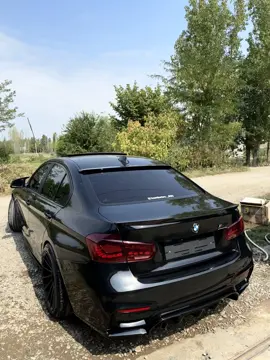 #bmw #😉 #😍 #f30 #🥷🏻 