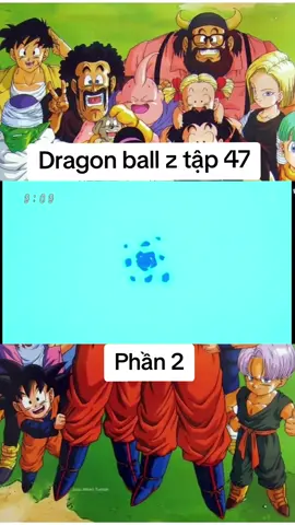Dragon ball z tập 47 phần 2#vegeta #krillin #picollo #sieuxayda #goku #gohan #Frieza #xuhuong 