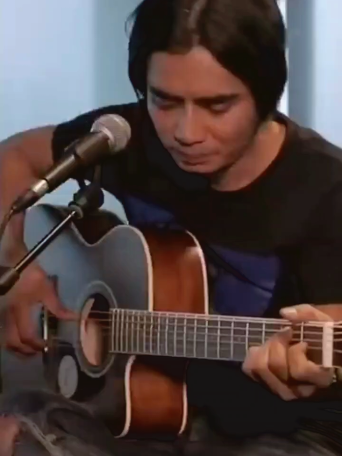 Charly Van Houten | Bukan Ku Tak Sudi | Akustik #fyp #charlyvanhoutten #bukankutaksudi #akustik #liriklagu #CapCut #masukberanda 