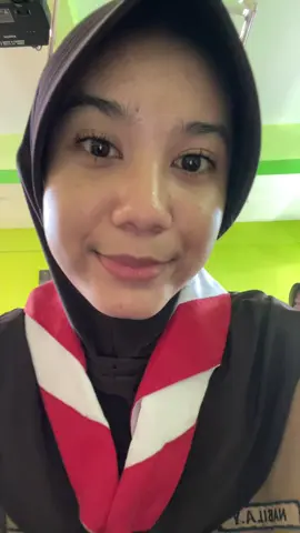 aku suka baju pramuka tp panaasszz#lewatberanda#trending#fyp#4u