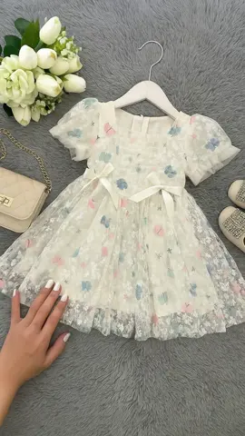 #dress #dressanak #bajuanak #princeskesli 